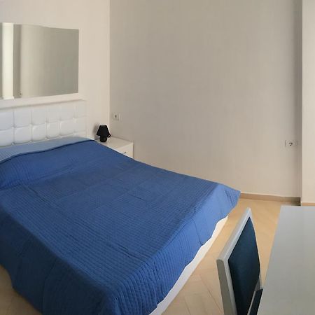 White Residence Apartament Sarandë Eksteriør billede