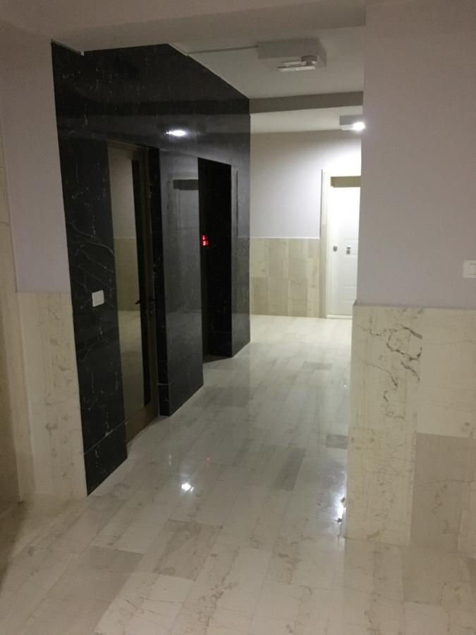 White Residence Apartament Sarandë Eksteriør billede